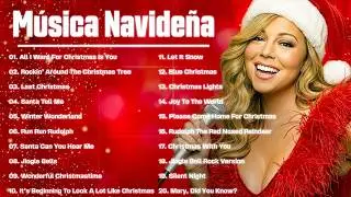 Las 50 Mejores Villancicos Navide&ntilde;os 🎄 M&uacute;sica Navide&ntilde;a Cl&aacute;sica 🎅🏻 Feliz Navidad 2025