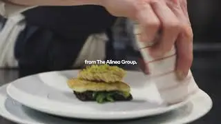 Alinea x Made In
