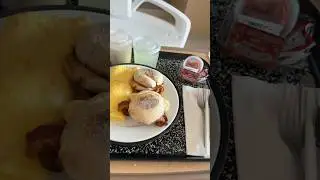 Чем кормят в американском роддоме #viral#usa#роды#сша#мамаблог#многодетнаясемья#меню#эмигрант