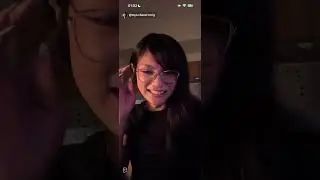 Myx Chanel TikTok Live (January 31, 2026)