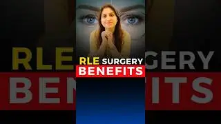 RLE Surgery Benefits