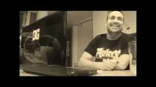 Rap Session #11 - Denno Carvaglio