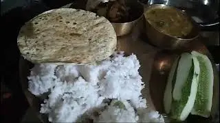 Radha krishna Bhog