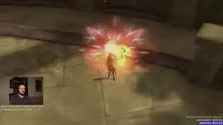 Aion 7.6 - Nuke Gladiator vs Sorcerer Pvp