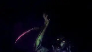 Cloud of Darkness (Chaotic) First Clear | NIN POV | No Commentary