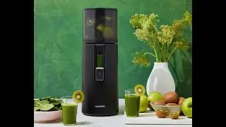 HUROM Slow Juicer H400