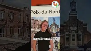 Les R&eacute;seaux Sociaux du CMJ de Poix-du-Nord