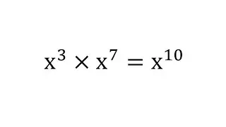 How To Use Index Laws