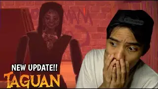 TAGUAN -  MAY PANIBAGONG UPDATE?! (NEW UPDATE!)
