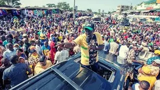 DP Ruto pledges to purchase 1 Million Acres of idle land to settle squatters at the coast if elected