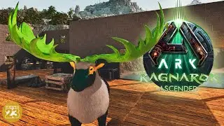 ASA Ragnarok NEUE DINOS #33
