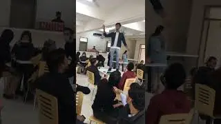 Engineer's Ragging