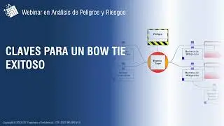 Webinar: Claves para un Bow Tie exitoso