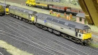 Another episode of Peak Dale 00 4MM Modern Image Layout