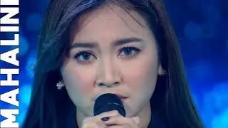 Mahalini - Jar Of Hearts | Indonesian Idol - RandomPHDude Reaction