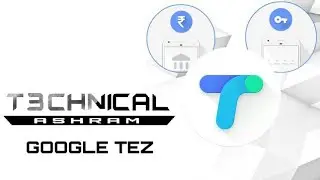 Google Tez Payment App | Made for India
