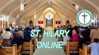 12.8.2025 All School Mass