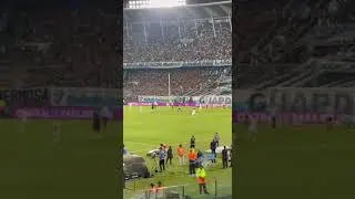 1er Gol de Tom&aacute;s Badaloni / Racing 0 - Godoy Cruz 2 / Copa de la liga - fecha 6