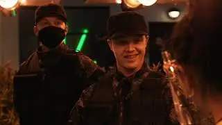 happy mickey milkovich scene pack (with mega link)