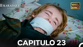 Karadayi en Español Capitulo 23 (Doblado En Español) (FULL HD)