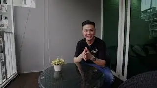 One Canberra | Home Tour | Singapore Condominium
