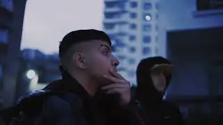 Kenobi Youngsta - Ghost Rider (Official Video)