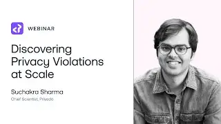 Discovering Privacy Violations at Scale
