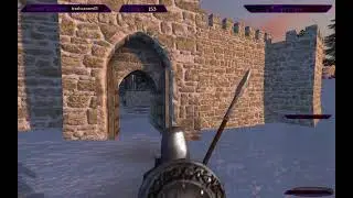 Mount & Tuesday Blade But I Miss the Good Old Days of War Profiteering