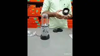 Prestige NUTRI-MIX 2.0 Hand Blender