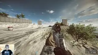 Battlefield 4 Movement Guide (Rush)
