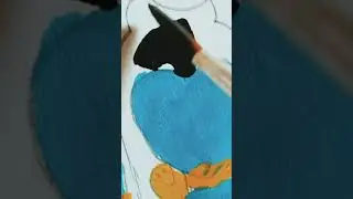 amazing hake drawing 😱😱😱 shiv ji drawing most viral video drawing 😍