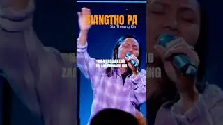 Siangtho Pa ( Short ) #newworship