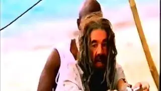 Euromillions Jackpot Advert With Roger Lloyd Pack (2004)