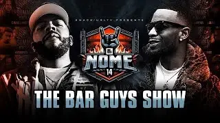 NOME 14 NEW ANNOUNCEMENTS & BREAKDOWN | MS HUSTLE VS SWAMP ~ JAZ VS COFFEE???? | PULL UP