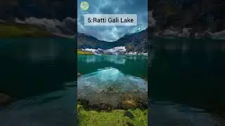 Top 10 places to visit in Azad Kashmir |Azad Kashmir best areas to visit | #viral #shorts #shortvide