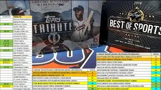 HOP INTO A BOX BREAK AT FRIENDLYBOXBREAKS.COM