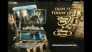 ABC Commercials (May 2008) KTNV-TV 13