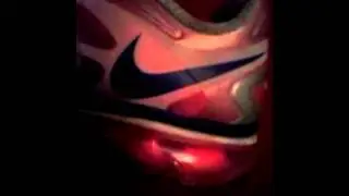 Sponsored by granite ratio Nike and stars II