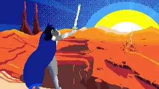 Farala Estrugo - Aniriana's Song (feat. Matt Letherna)
