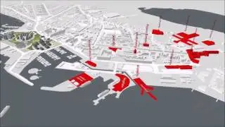 Faaborg Havn Slagteri Grunden (MUTOPIA Arkitekter)