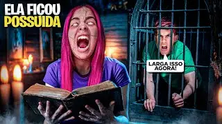 COMPRAMOS ITENS BANIDOS *ficamos com medo?