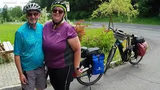 Alpe Adria Etappe1