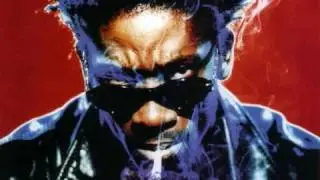 Bounty Killer - Proceed (Black Ice riddim)