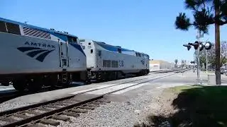AMTK 138 with a Great K5LA in 2022!