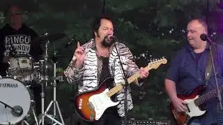 Ringo Dennov Band with Chuck Berrys Wee Wee Hours