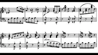 Mois&eacute;s Moleiro - Joropo, for Piano