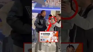 НБА ПОЧТИ вернулась&hellip;