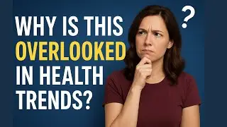Ep 6: Why This Simple Health Habit Is CONSTANTLY Overlooked