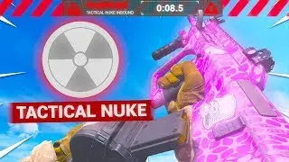 the BUFFED AUG CHANGES EVERYTHING..... ( MODERN WARFARE )