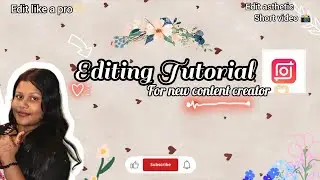 Editing Tutorial in inshot app🫶🏻✅for new content creator 🫶🏻🧿 #video#song 